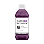Bebida Rehidratante GATORADE Gatorlyte Uva 591ml