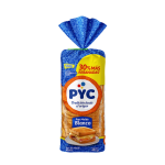 Pan Blanco PYC Bolsa 480g