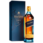 Whisky JOHNNIE WALKER Blue Label Botella 750ml
