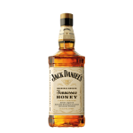 Whiskey JACK DANIEL'S Tennessee Honey Botella 750ml