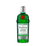 Gin TANQUERAY London Dry Botella 700ml