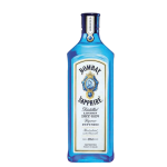 Gin Bombay Sapphire London Dry Botella 750ml