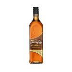 FLOR DE CAÑA ORO 4 AÑOS X 750 ML