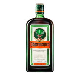 Licor JAGERMEISTER Original Botella 700ml