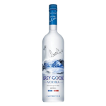 Vodka GREY GOOSE Botella 750ml